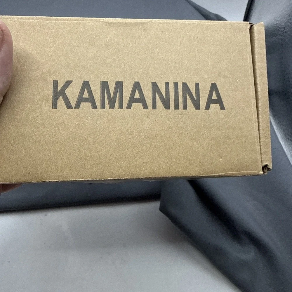 KAMANINA stripe pink